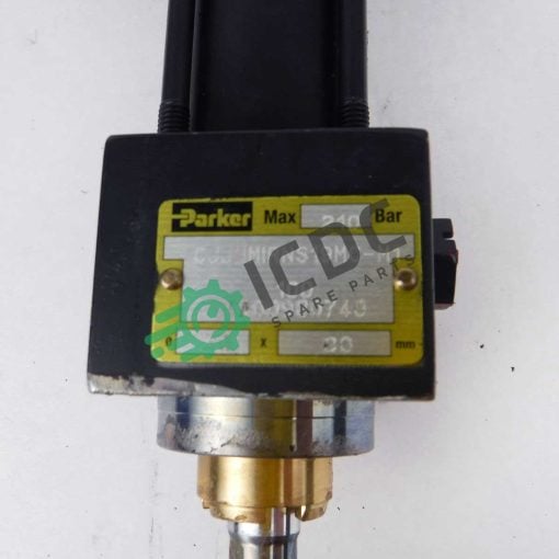 PARKER - CS17970 - Cylinder - Image 2