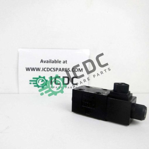 PARKER - D1VW6KNYW70 - Solenoid Valve