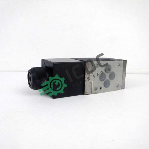 PARKER - D1VW6KNYW70 - Solenoid Valve - Image 6