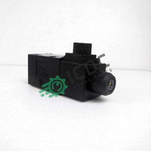 PARKER - D1VW6KNYW70 - Solenoid Valve - Image 7