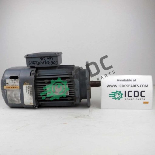 PARKER - D31FHB31, Overhauled - Valve - ICDC-012604