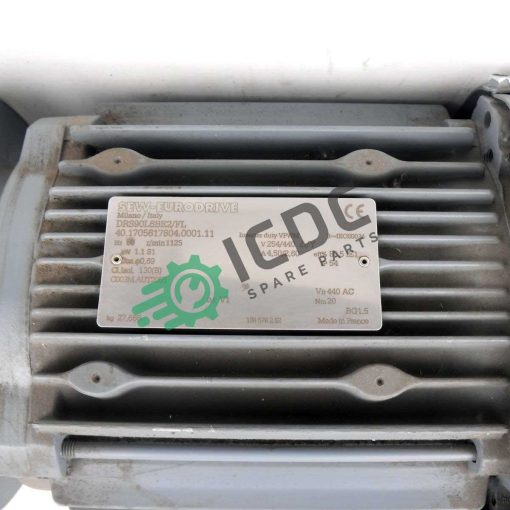 PARKER - D31FHB31, Overhauled - Valve - ICDC-012604 - immagine 2