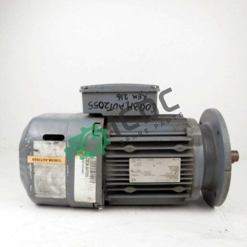 PARKER - D31FHB31, Overhauled - Valve - ICDC-012604 - immagine 4