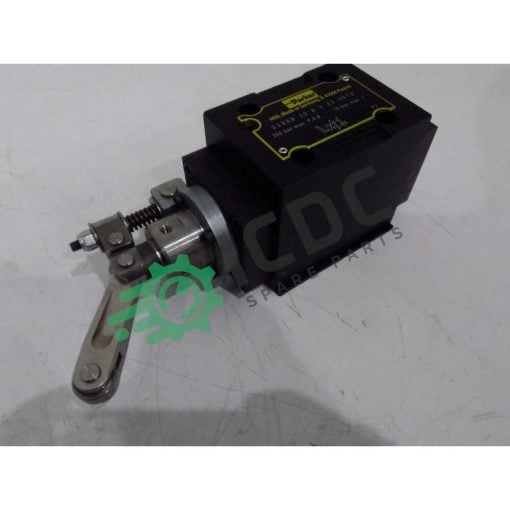 Valve D3DGB20BV - PARKER - immagine 3