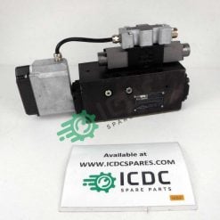 PARKER - D46FHE01G5NB - Proportional Valve