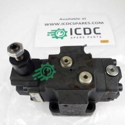 PARKER - DWLC522P20E - Valve