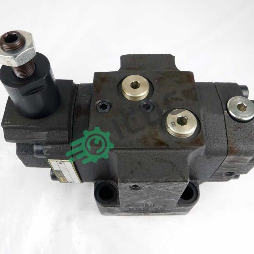 PARKER - DWLC522P20E - Valve - Image 3