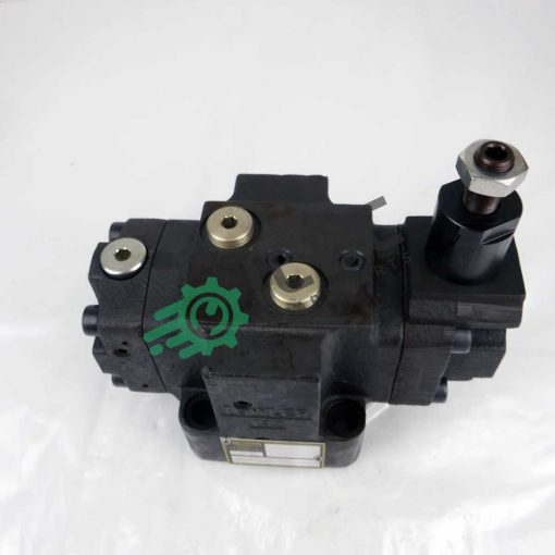 PARKER - DWLC522P20E - Valve - Image 5