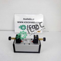PARKER - DX2-606-BN - Valve