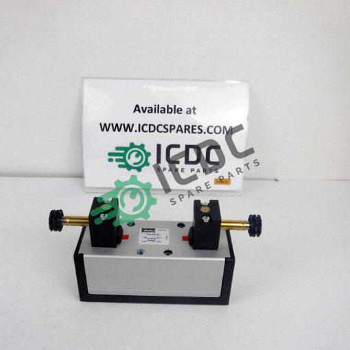 PARKER - DX2-606-BN - Valve