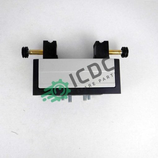 PARKER - DX2-606-BN - Valve - Image 4