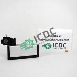 PARKER - DX2-621-BL49 - Valve