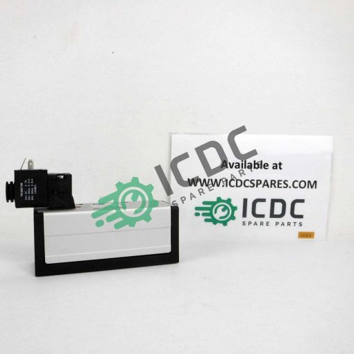 PARKER - DX2-621-BL49 - Valve