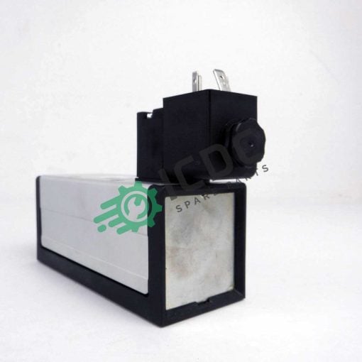PARKER - DX2-621-BL49 - Valve - immagine 6