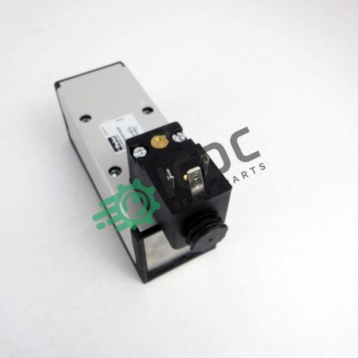 PARKER - DX2-621-BL49 - Valve - immagine 7