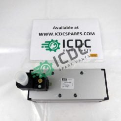 PARKER - DX3-621-BL49 - Valve