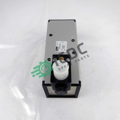 PARKER - DX3-621-BL49 - Valve - immagine 3