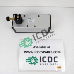 PARKER - DX3-621-BN - Valve