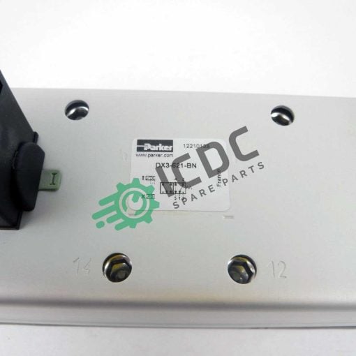 PARKER - DX3-621-BN - Valve - Image 2