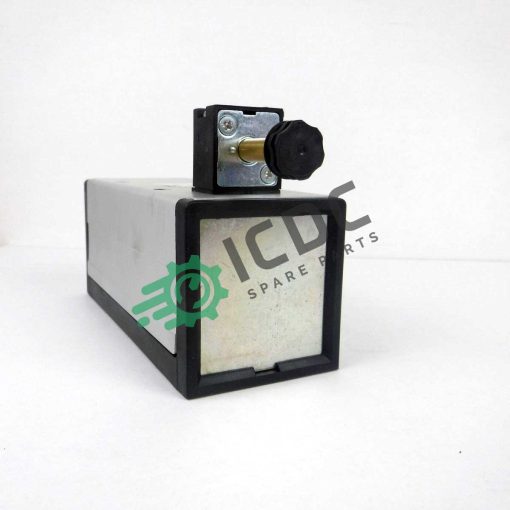 PARKER - DX3-621-BN - Valve - Image 4