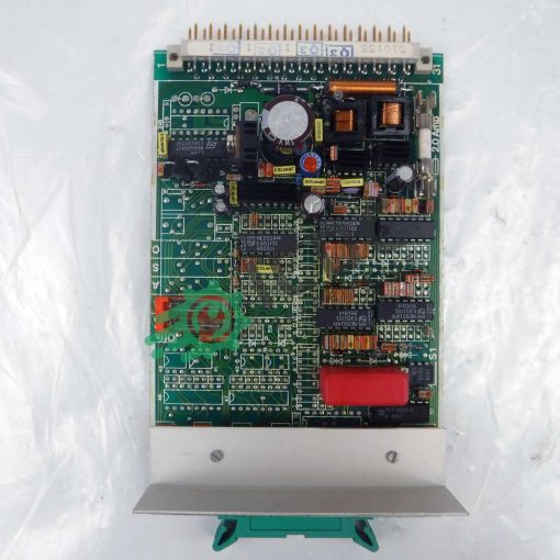 PARKER - ET00-104D - Board - Image 5