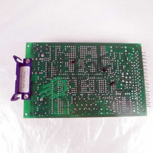PARKER EW10-104-10 - Electronic Proportional Valve Card - Image 6