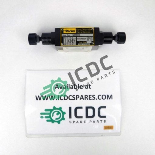 PARKER - FM2DD - Valve