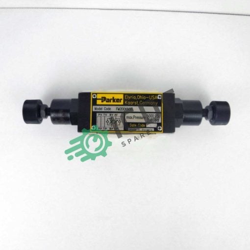 PARKER - FM2DD - Valve - Image 3