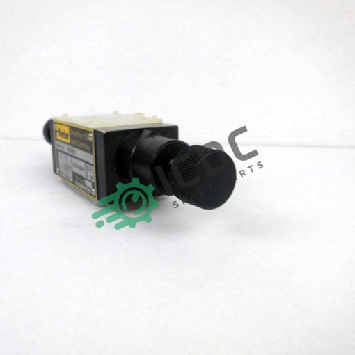 PARKER - FM2DD - Valve - Image 5
