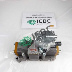 PARKER - L67539102 - Solenoid Valve