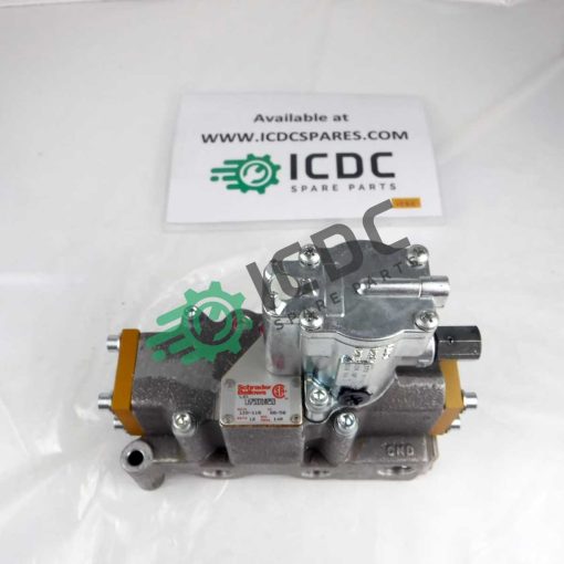 PARKER - L67539102 - Solenoid Valve