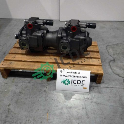 PARKER HANNIFIN - PVH050RKONP - Pump