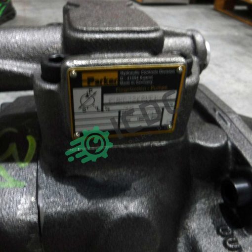 PARKER HANNIFIN - PVH050RKONP - Pump - Image 2