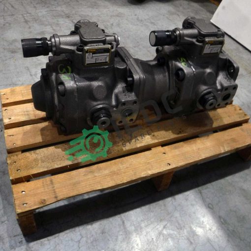 PARKER HANNIFIN - PVH050RKONP - Pump - Image 4