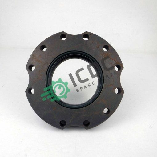 PARKER - RGS2HM-1101 - Bush - Image 4