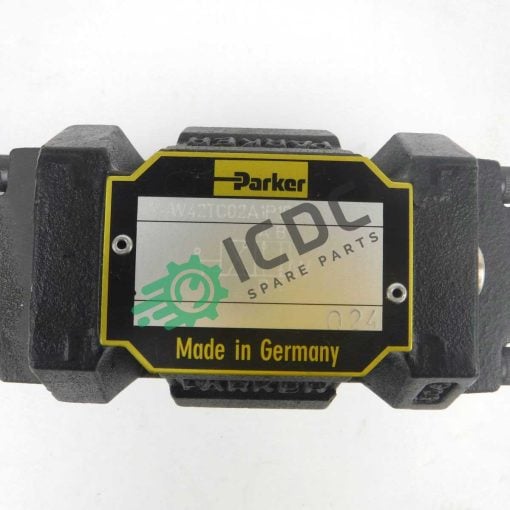 Valve VW42TC02 - PARKER - immagine 2