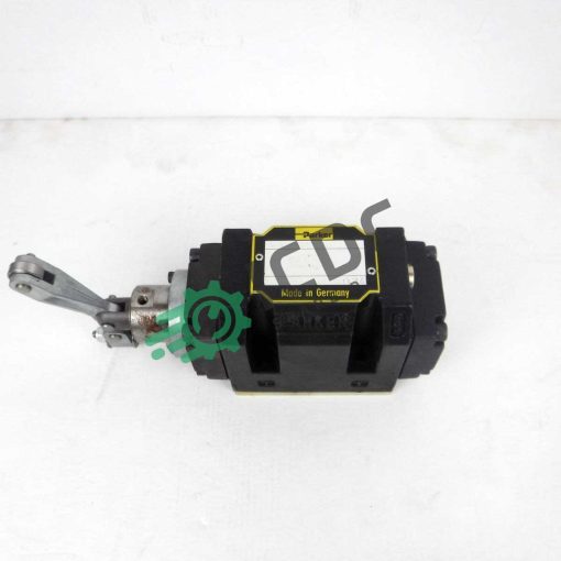 Valve VW42TC02 - PARKER - immagine 3
