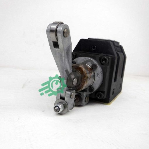 Valve VW42TC02 - PARKER - immagine 4