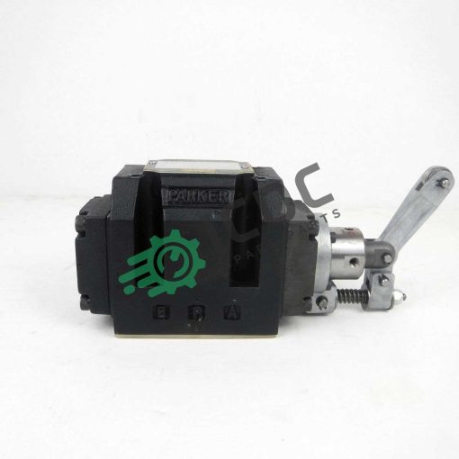 Valve VW42TC02 - PARKER - immagine 6