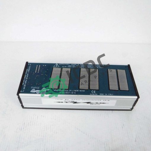 PHASE MOTION CONTROL - WVS20-61 - Motor - Image 3