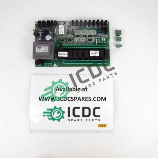 PIOVAN - 966D023 - Board