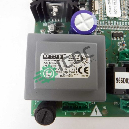 PIOVAN - 966D023 - Board - Image 2