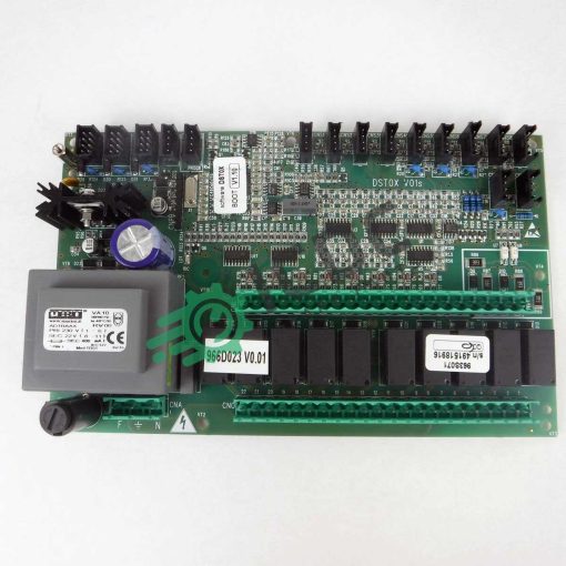 PIOVAN - 966D023 - Board - Image 3