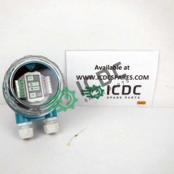 SGM LEKTRA - TC22 Series, Model CLT4H22B99Z99Z - Transducer/Capacitive Level Transmitter