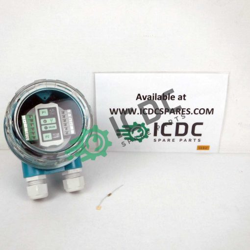 SGM LEKTRA - TC22 Series, Model CLT4H22B99Z99Z - Transducer/Capacitive Level Transmitter
