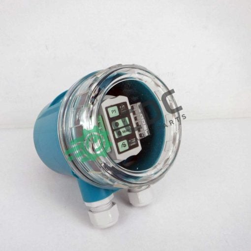 SGM LEKTRA - TC22 Series, Model CLT4H22B99Z99Z - Transducer/Capacitive Level Transmitter - Image 3