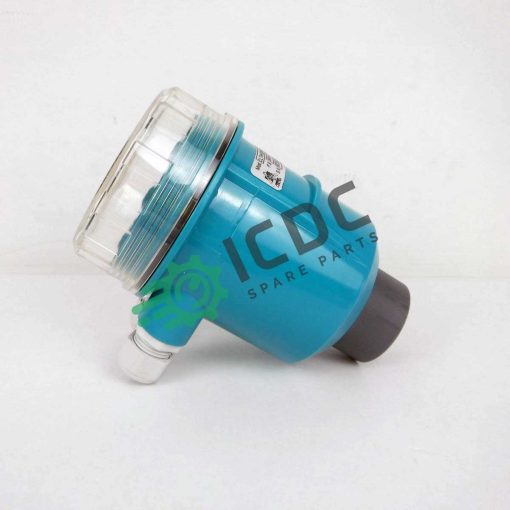 SGM LEKTRA - TC22 Series, Model CLT4H22B99Z99Z - Transducer/Capacitive Level Transmitter - Image 4