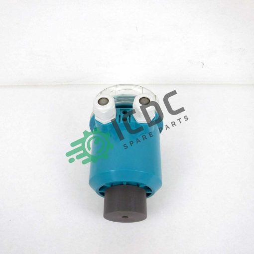 SGM LEKTRA - TC22 Series, Model CLT4H22B99Z99Z - Transducer/Capacitive Level Transmitter - Image 6