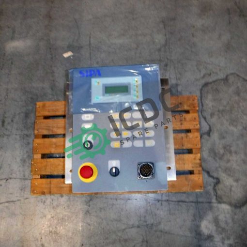 RAFI - RF589 - Panel - immagine 2