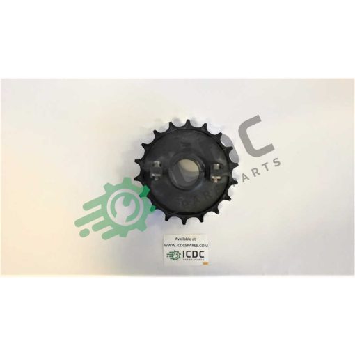 MCC - 1050-18 - Wheel